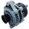 Wai Global Alternator, ALTDR CS130D EURO, 100 Amp12 Volt, CW, 5Groove Pulley 21516N - alternate 3
